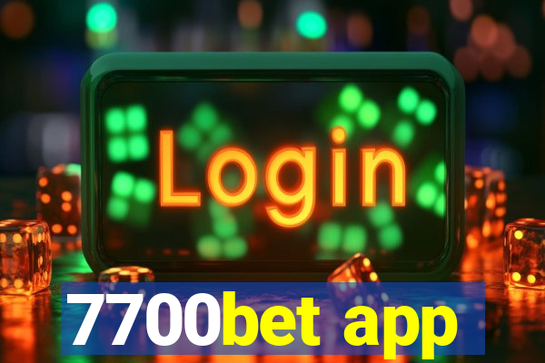 7700bet app